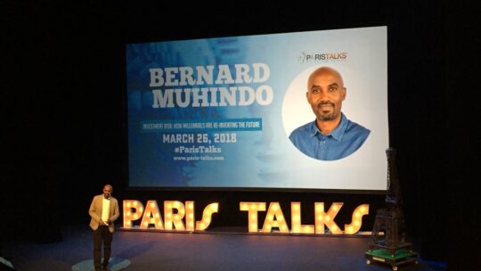 Bernard-Muhindo